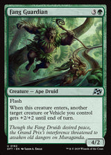 Fang Guardian - Magic: The Gathering