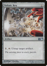 Voltaic Key - Magic: The Gathering