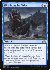 Rise from the Tides - Magic: The Gathering