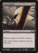 Doom Blade - Magic: The Gathering