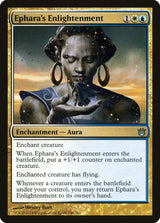 Ephara's Enlightenment - Magic: The Gathering
