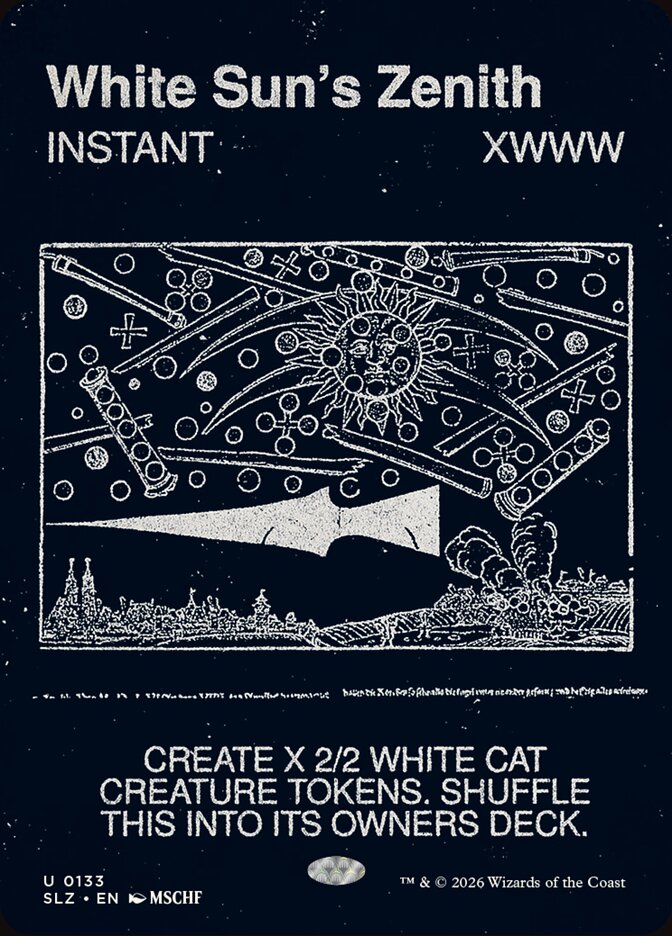 White Sun's Zenith (0133)