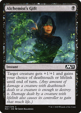 Alchemist's Gift - Magic: The Gathering