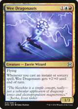 Wee Dragonauts - Magic: The Gathering