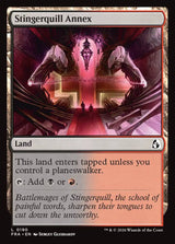 Stingerquill Annex (FRA 190) - Magic: The Gathering