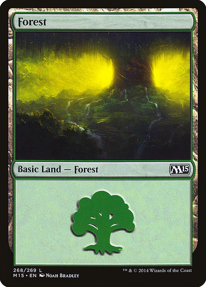 Forest (268)
