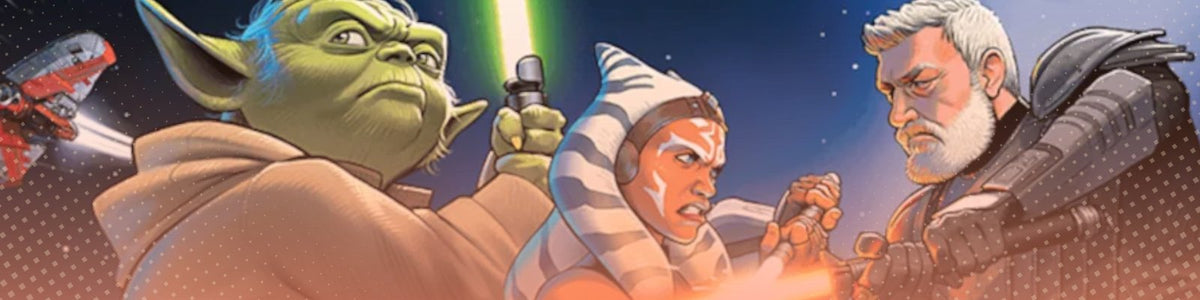 Star Wars: Unlimited Premier
