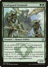 Scaleguard Sentinels - Magic: The Gathering