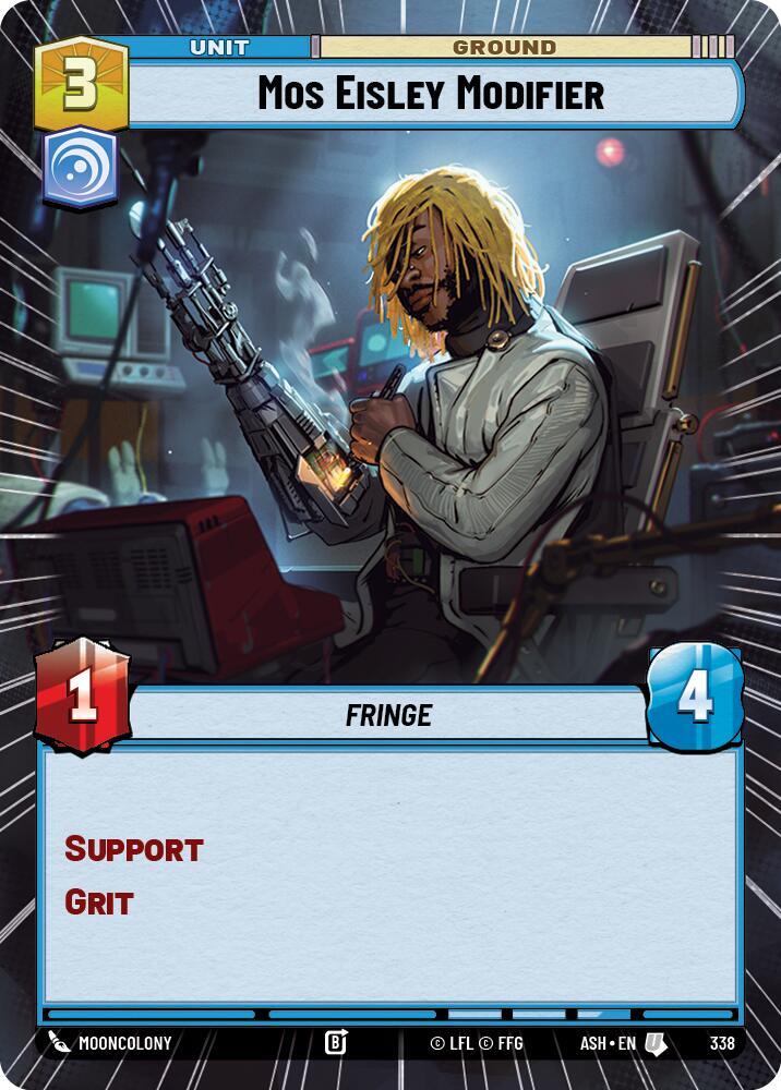 Mos Eisley Modifier (Hyperspace)