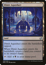 Dimir Aqueduct - Magic: The Gathering