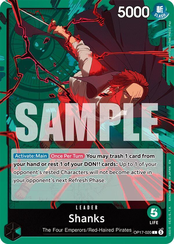 Shanks (020)