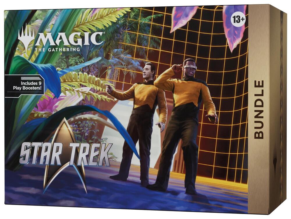 Star Trek - Bundle