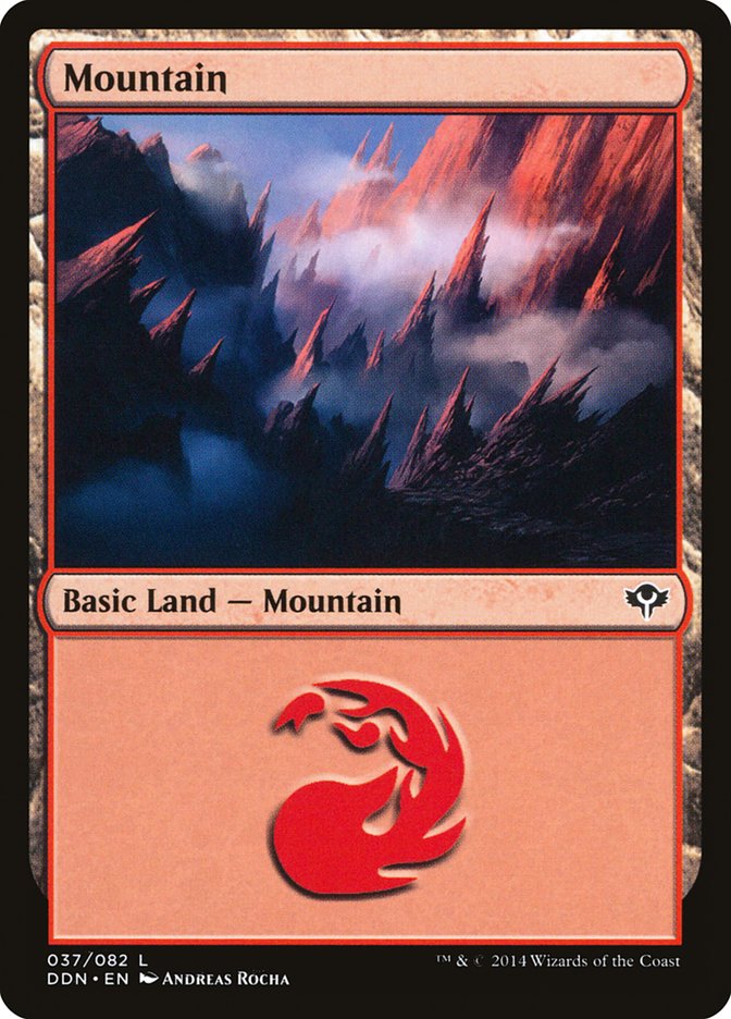 Mountain (037)