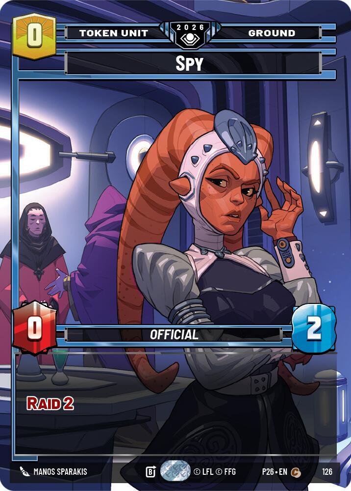 Spy