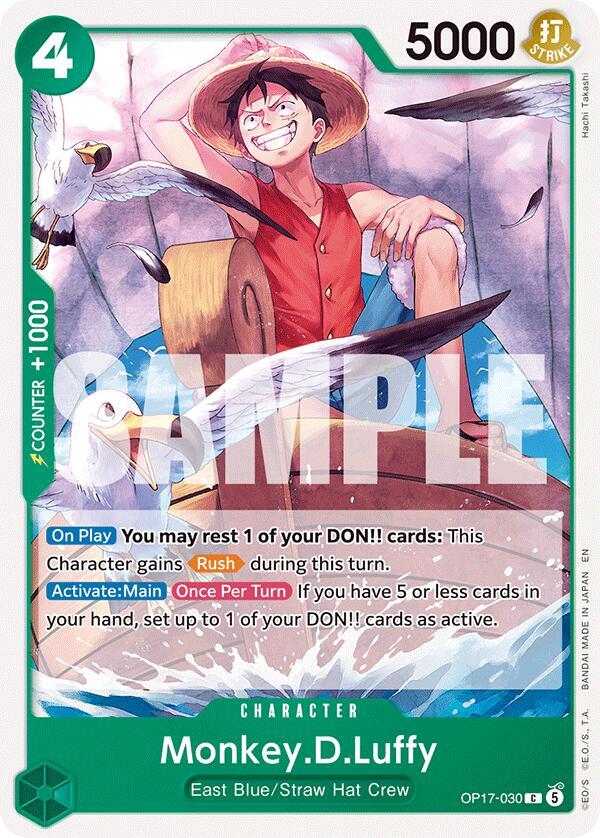 Monkey.D.Luffy (030)