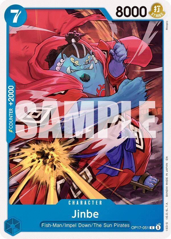 Jinbe (051)