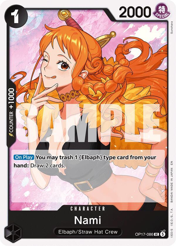 Nami (086)