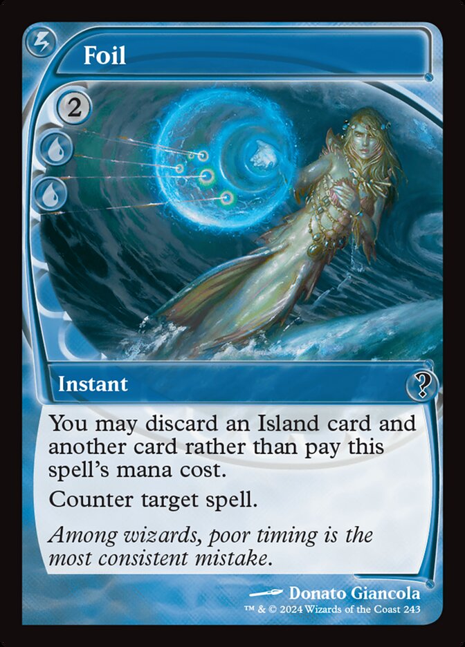 Foil (Future Sight)