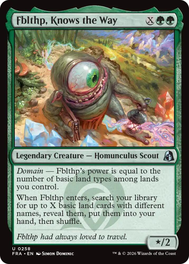 Edgar, Moonlit Sovereign