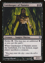 Gatekeeper of Malakir - Magic: The Gathering