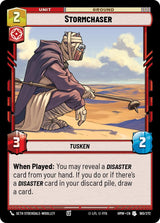 Stormchaser (HMW 180/272) - Star Wars Unlimited