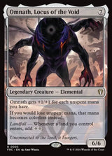Omnath, Locus of the Void (FRC 3) - Magic: The Gathering