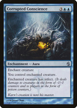 Corrupted Conscience - Magic: The Gathering