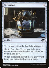 Terrarion - Magic: The Gathering