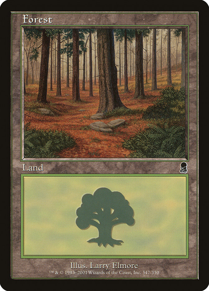 Forest (347)