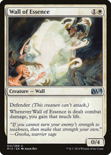 Wall of Essence - Magic: The Gathering