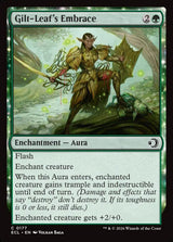 Gilt-Leaf's Embrace - Magic: The Gathering
