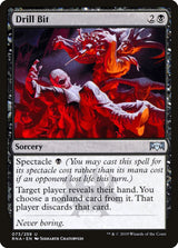 Drill Bit - Magic: The Gathering