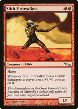 Slith Firewalker - Magic: The Gathering