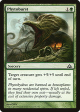 Phytoburst - Magic: The Gathering