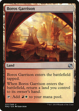 Boros Garrison - Magic: The Gathering