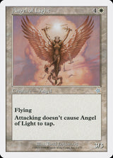 Angel of Light - Magic: The Gathering