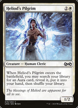 Heliod's Pilgrim - Magic: The Gathering