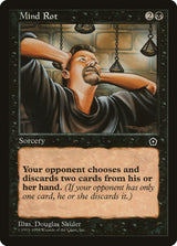 Mind Rot - Magic: The Gathering