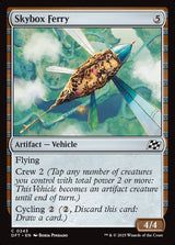 Skybox Ferry - Magic: The Gathering