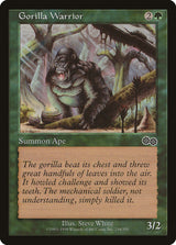 Gorilla Warrior - Magic: The Gathering