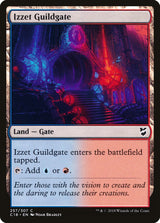 Izzet Guildgate - Magic: The Gathering