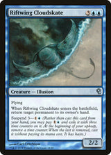 Riftwing Cloudskate - Magic: The Gathering