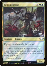 Venomthrope (Surge Foil) - Magic: The Gathering