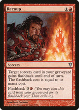 Recoup - Magic: The Gathering