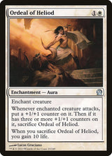 Ordeal of Heliod - Magic: The Gathering