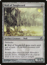 Wall of Tanglecord - Magic: The Gathering