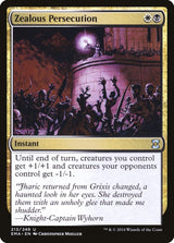Zealous Persecution - Magic: The Gathering