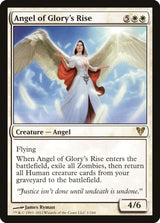 Angel of Glory's Rise - Magic: The Gathering