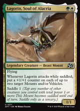 Lagorin, Soul of Alacria - Magic: The Gathering