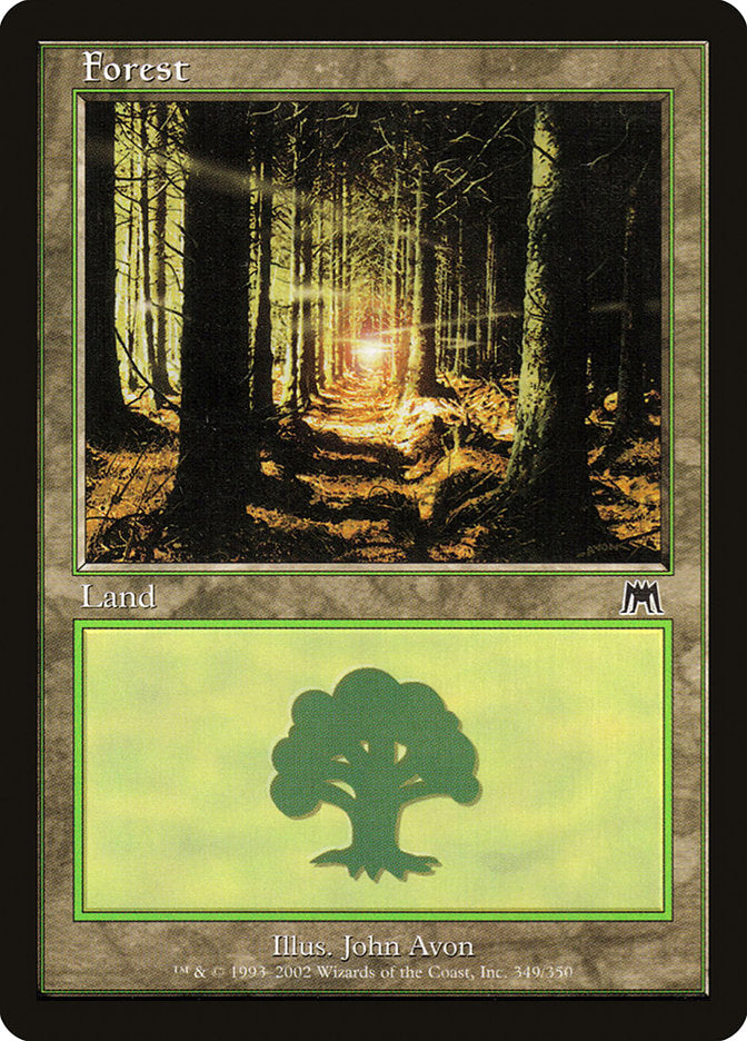 Forest (349)
